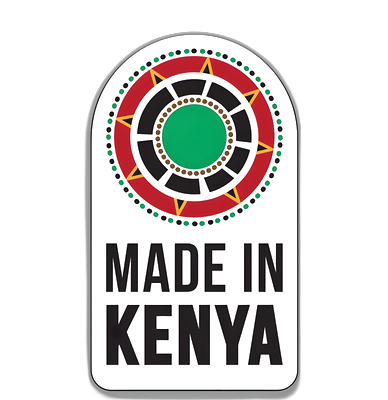 Made in Kenya